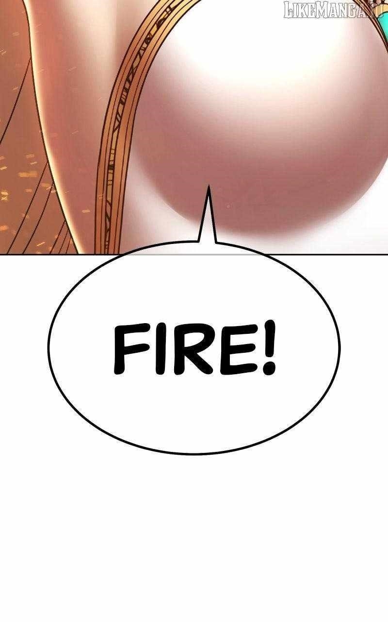 +99 Wooden stick Chapter 170 - Page 127