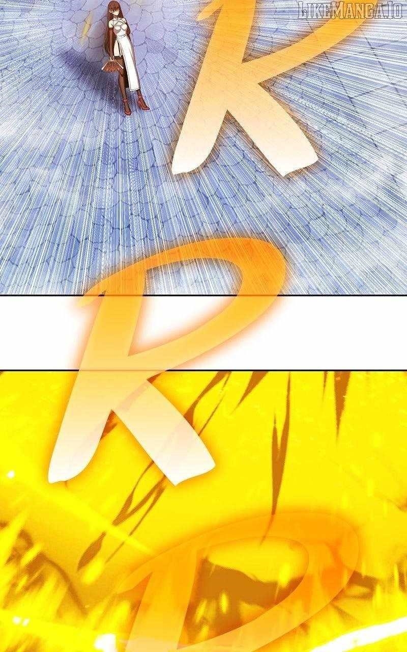 +99 Wooden stick Chapter 170 - Page 133