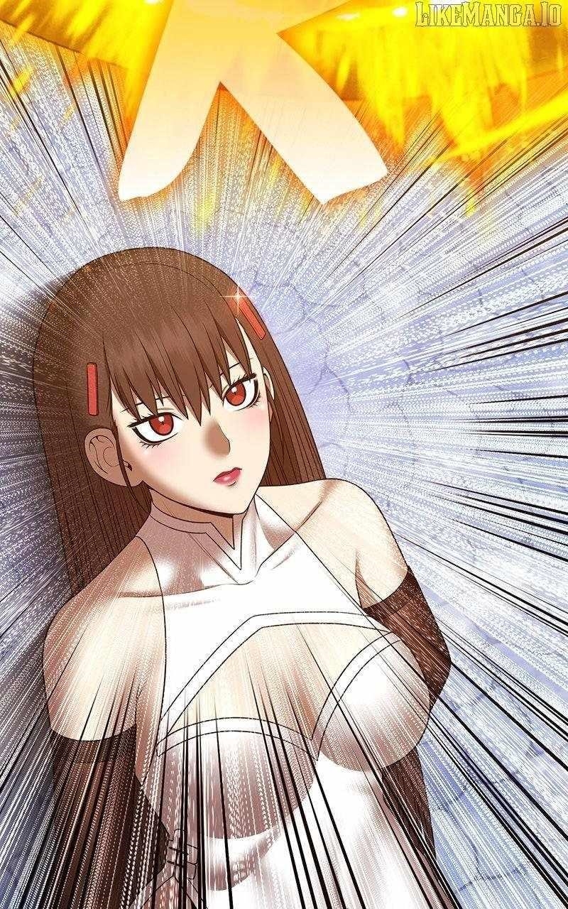 +99 Wooden stick Chapter 170 - Page 134