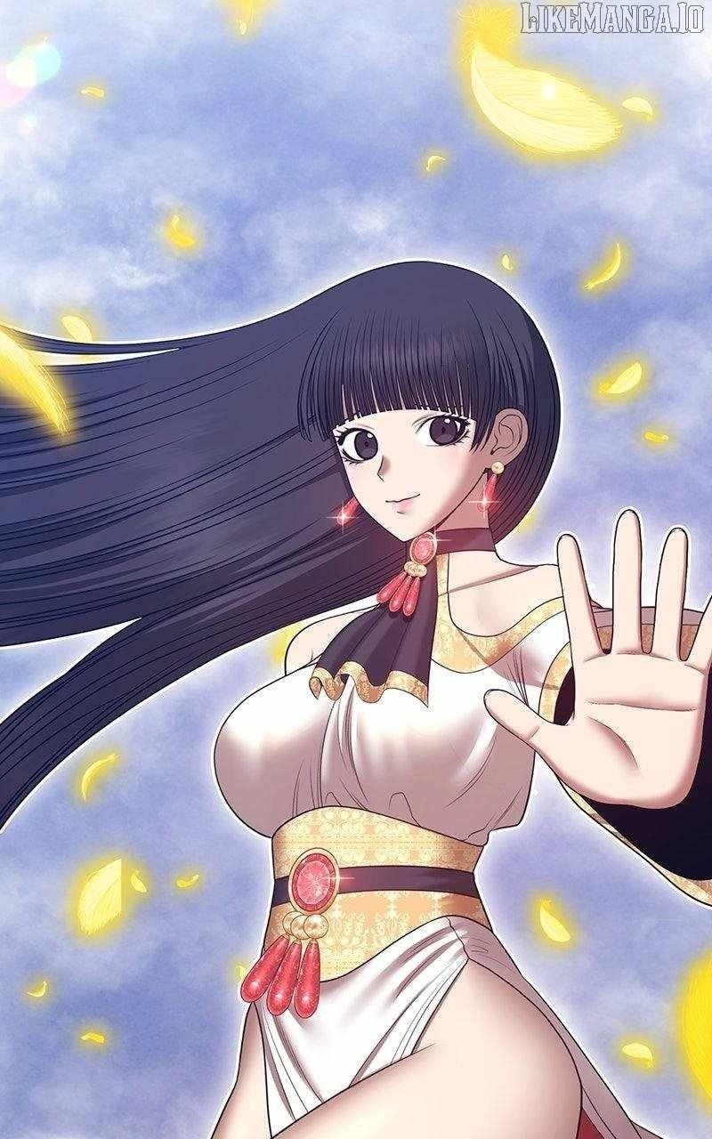 +99 Wooden stick Chapter 170 - Page 152