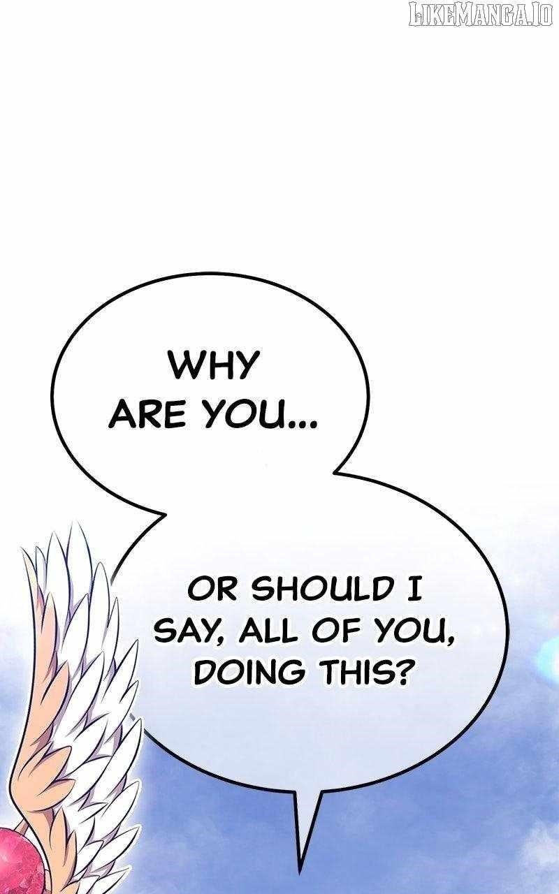 +99 Wooden stick Chapter 170 - Page 174