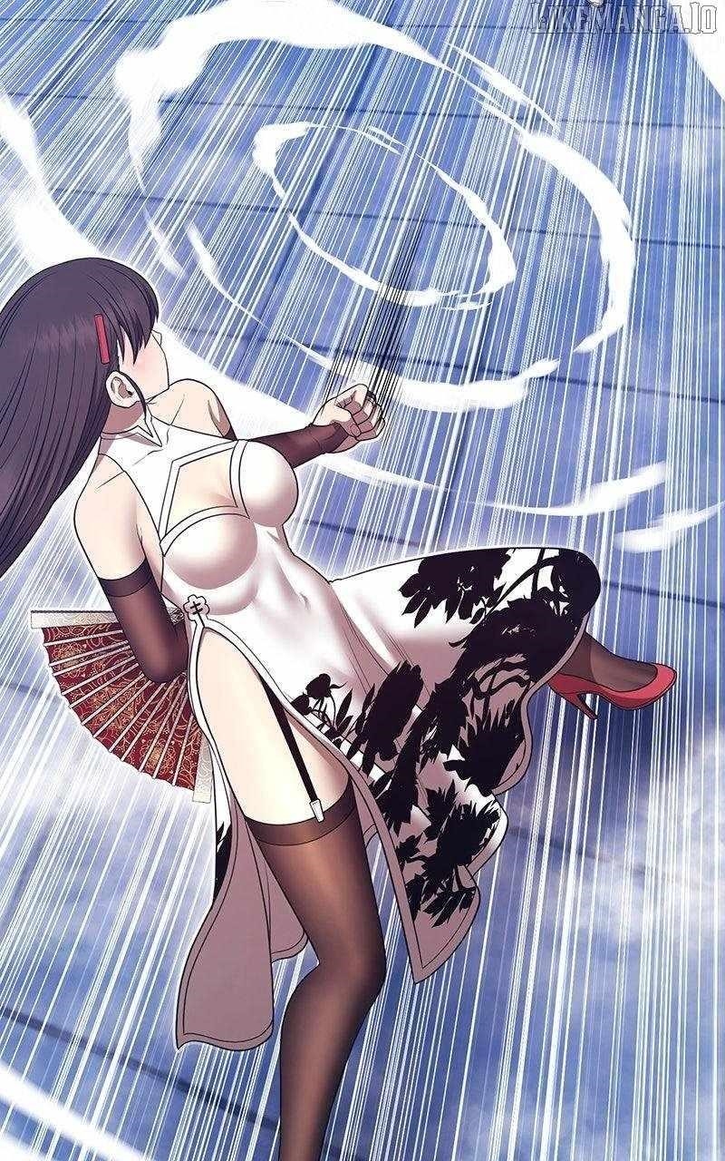 +99 Wooden stick Chapter 170 - Page 187