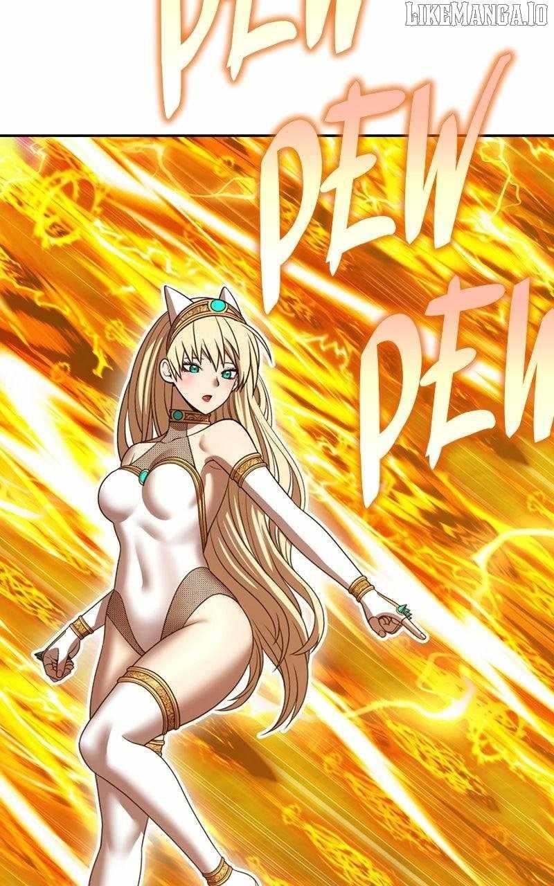 +99 Wooden stick Chapter 170 - Page 205