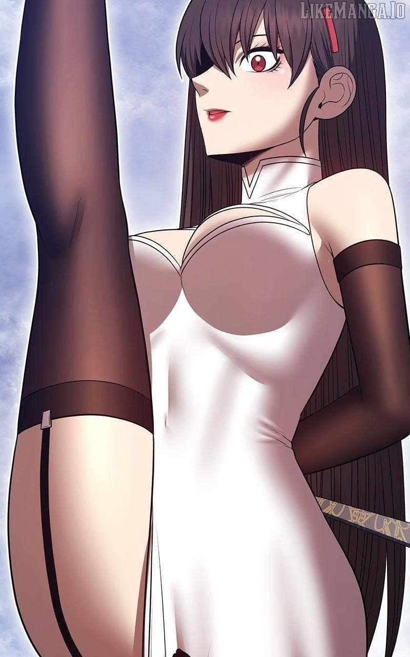 +99 Wooden stick Chapter 170 - Page 220