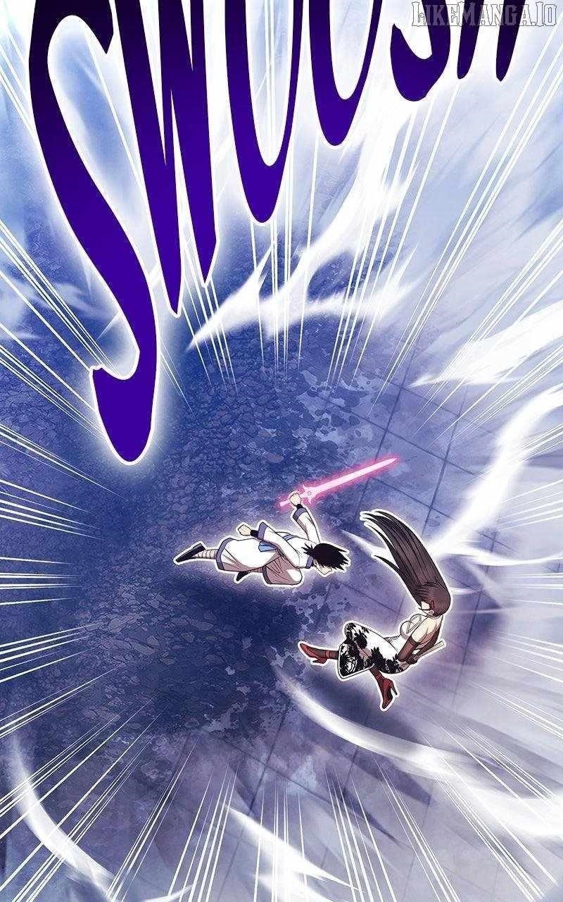 +99 Wooden stick Chapter 170 - Page 232