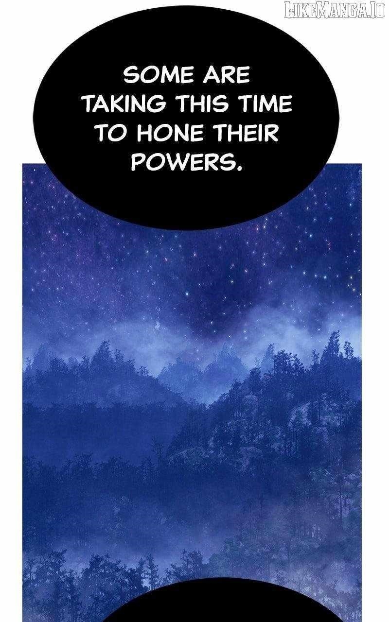 +99 Wooden stick Chapter 170 - Page 245