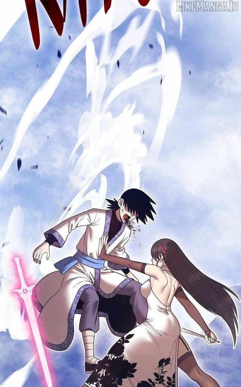 +99 Wooden stick Chapter 170 - Page 250