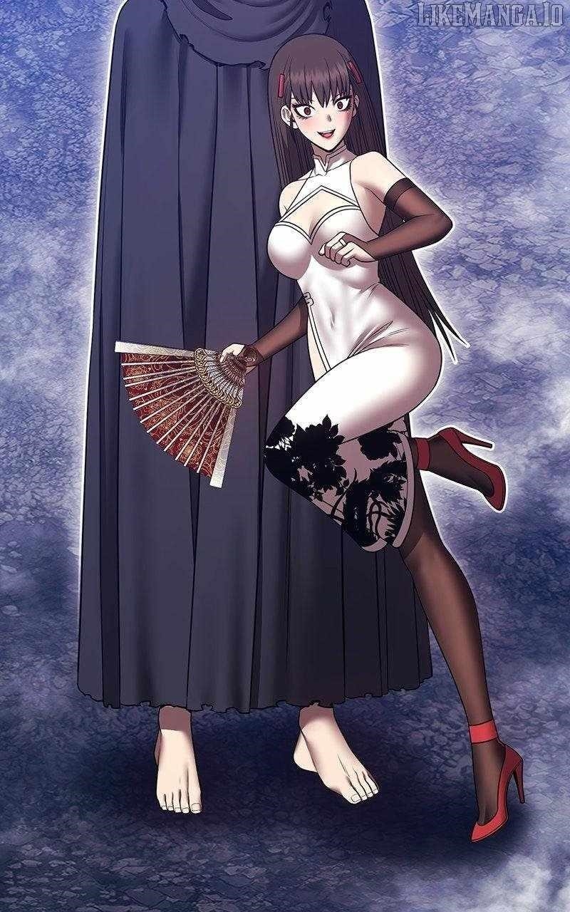 +99 Wooden stick Chapter 170 - Page 280