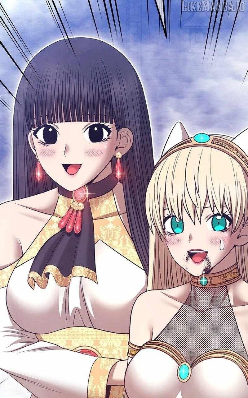 +99 Wooden stick Chapter 170 - Page 288