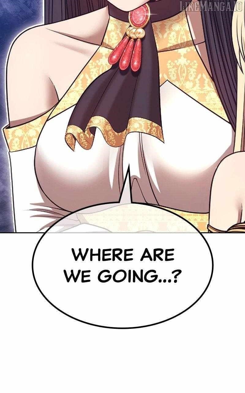 +99 Wooden stick Chapter 170 - Page 303