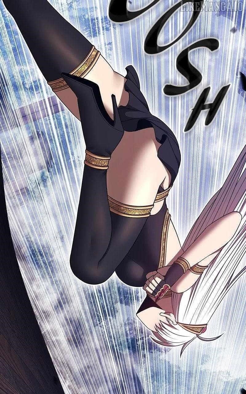 +99 Wooden stick Chapter 170 - Page 33