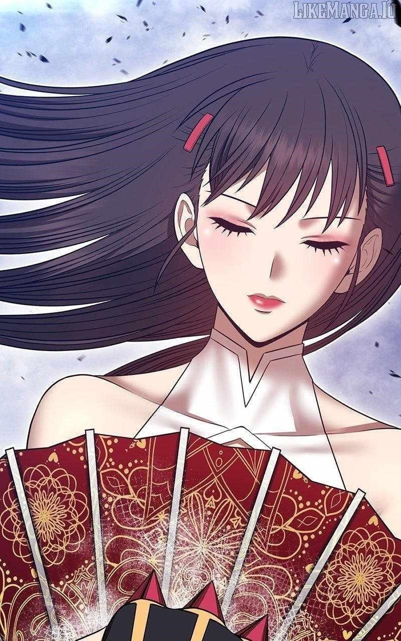 +99 Wooden stick Chapter 170 - Page 40