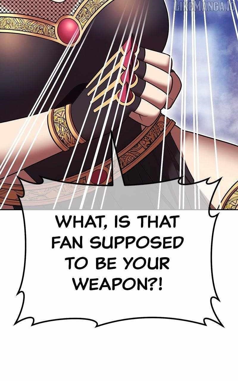 +99 Wooden stick Chapter 170 - Page 43