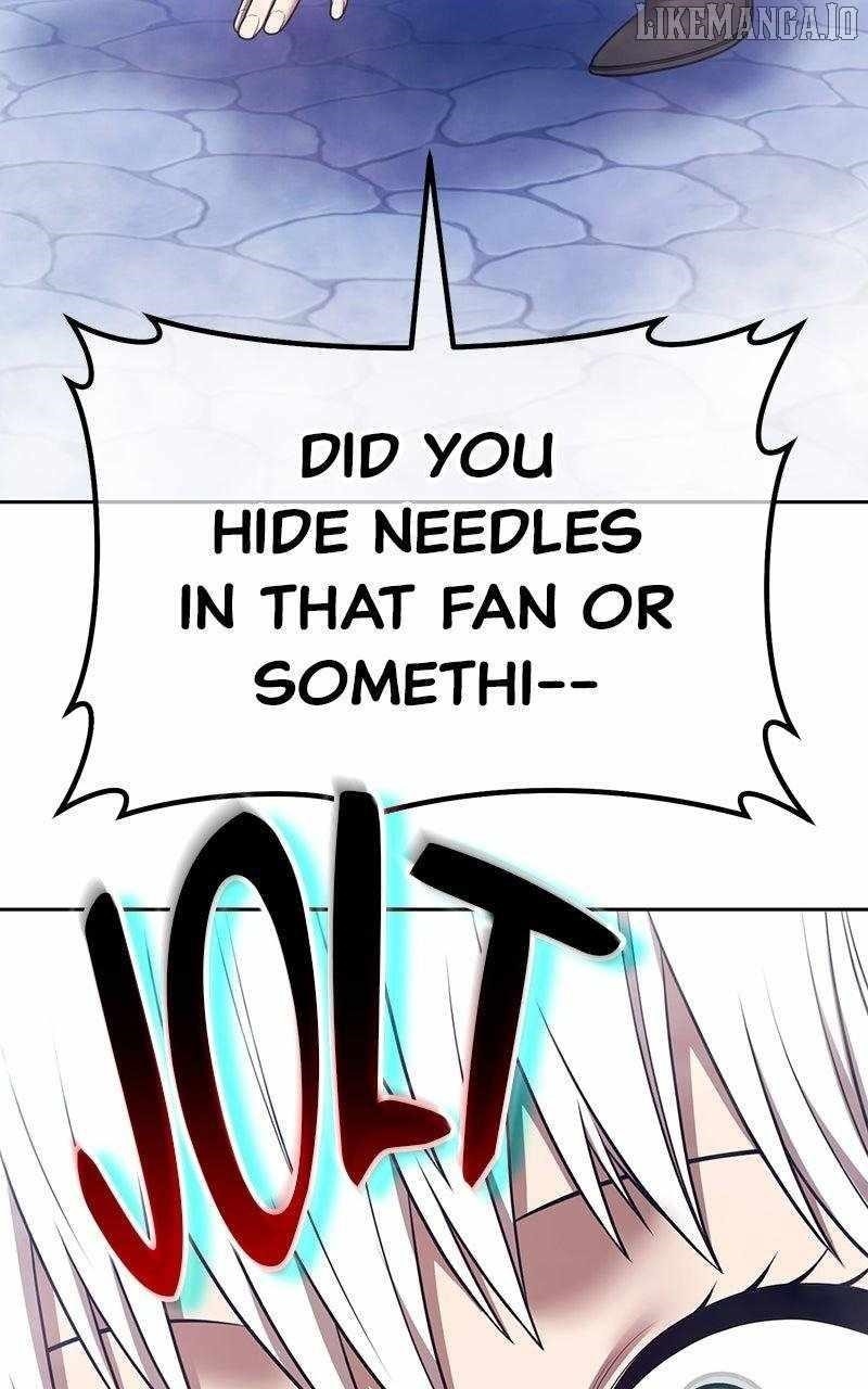 +99 Wooden stick Chapter 170 - Page 62