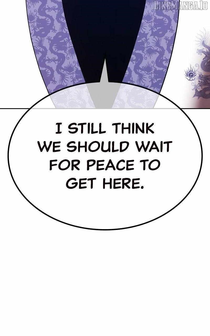 +99 Wooden stick Chapter 170 - Page 86