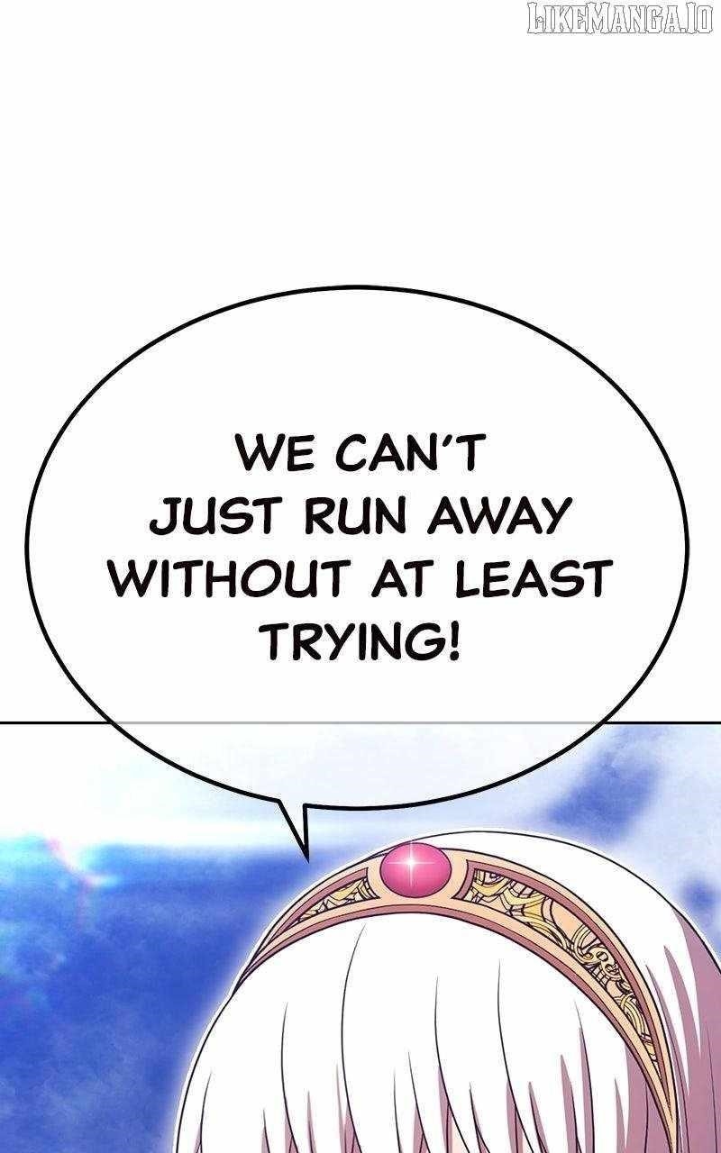 +99 Wooden stick Chapter 170 - Page 87