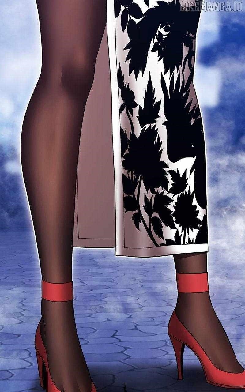 +99 Wooden stick Chapter 170 - Page 94