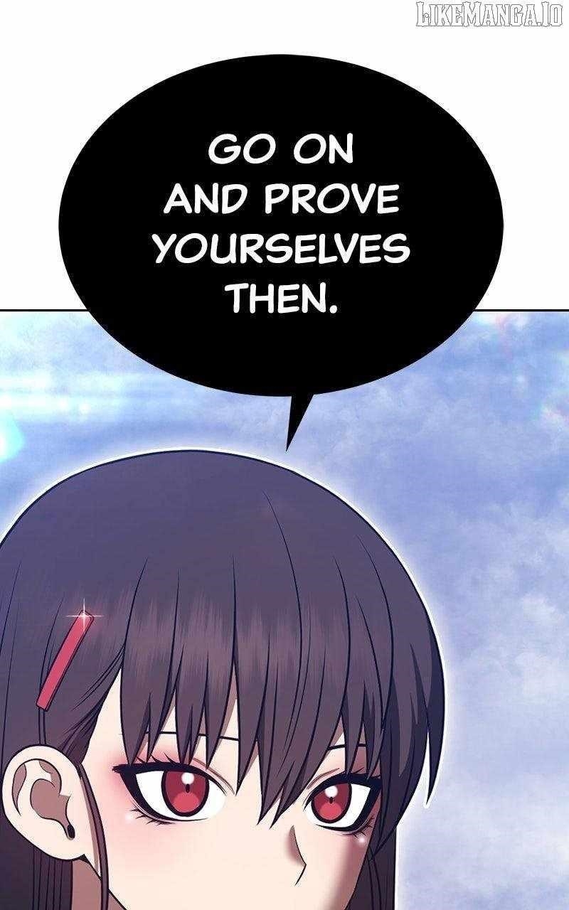 +99 Wooden stick Chapter 170 - Page 96