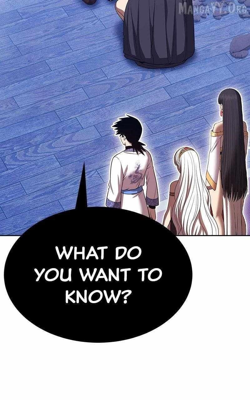 +99 Wooden stick Chapter 171 - Page 115