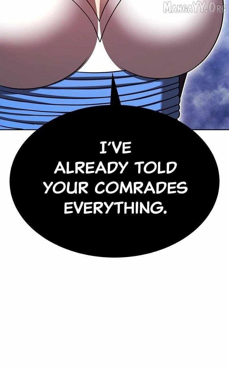 +99 Wooden stick Chapter 171 - Page 118