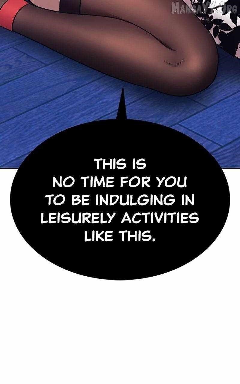 +99 Wooden stick Chapter 171 - Page 125