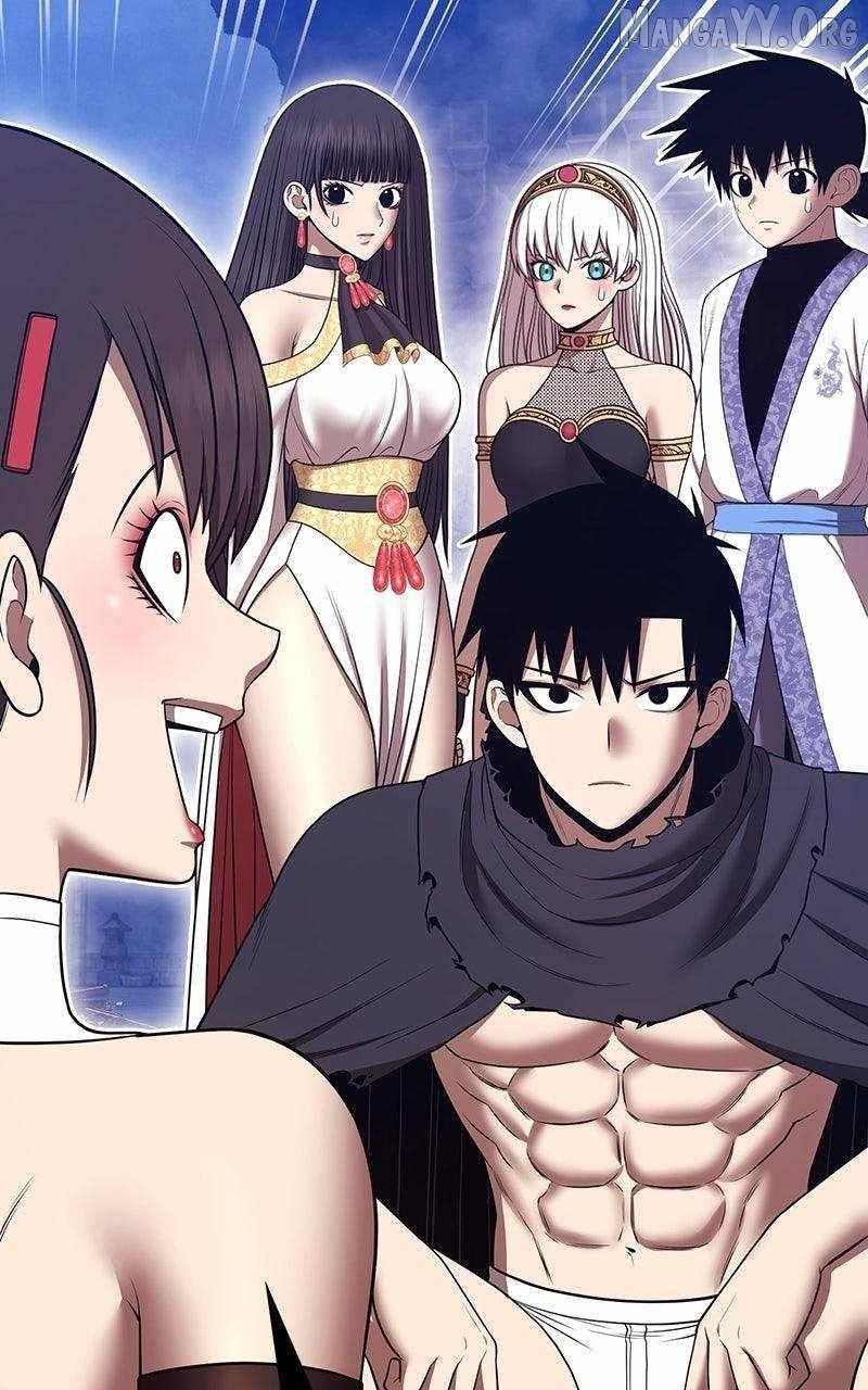 +99 Wooden stick Chapter 171 - Page 194