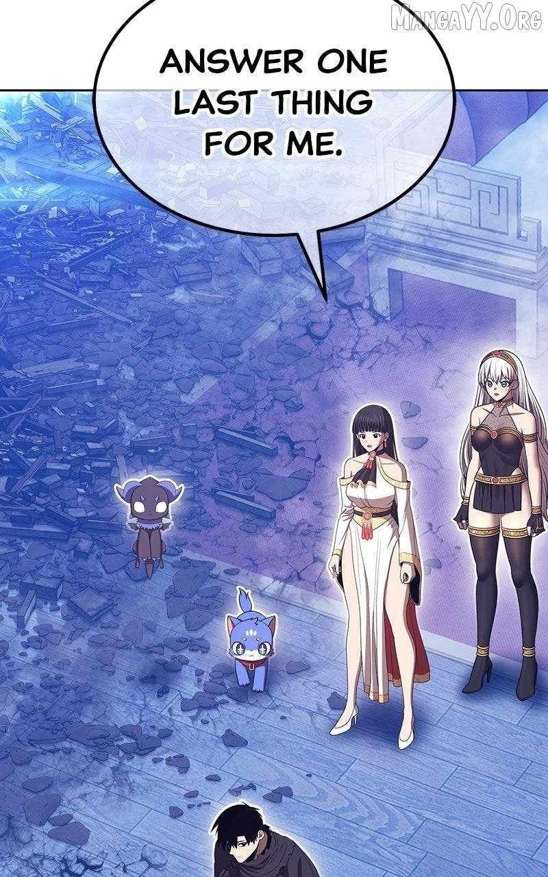 +99 Wooden stick Chapter 171 - Page 199