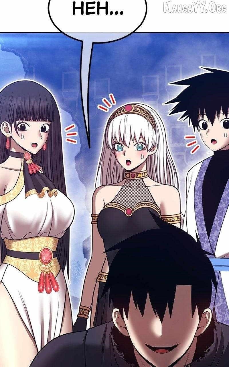 +99 Wooden stick Chapter 171 - Page 211