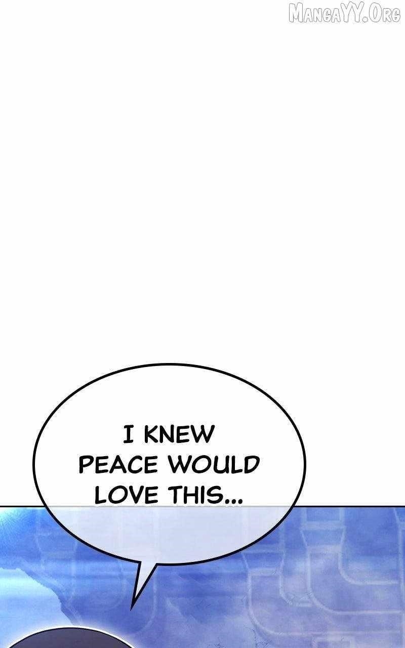 +99 Wooden stick Chapter 171 - Page 216