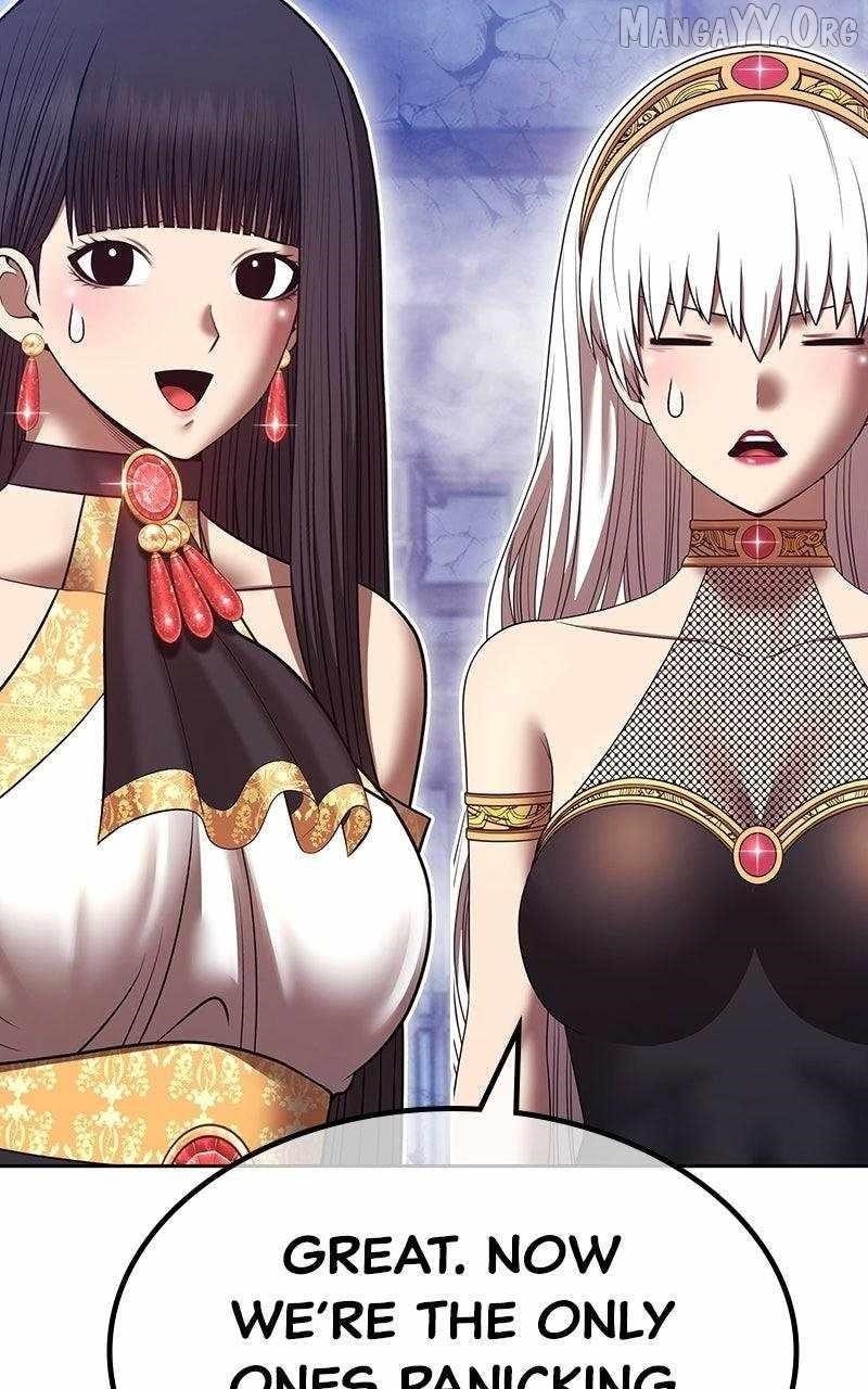 +99 Wooden stick Chapter 171 - Page 217