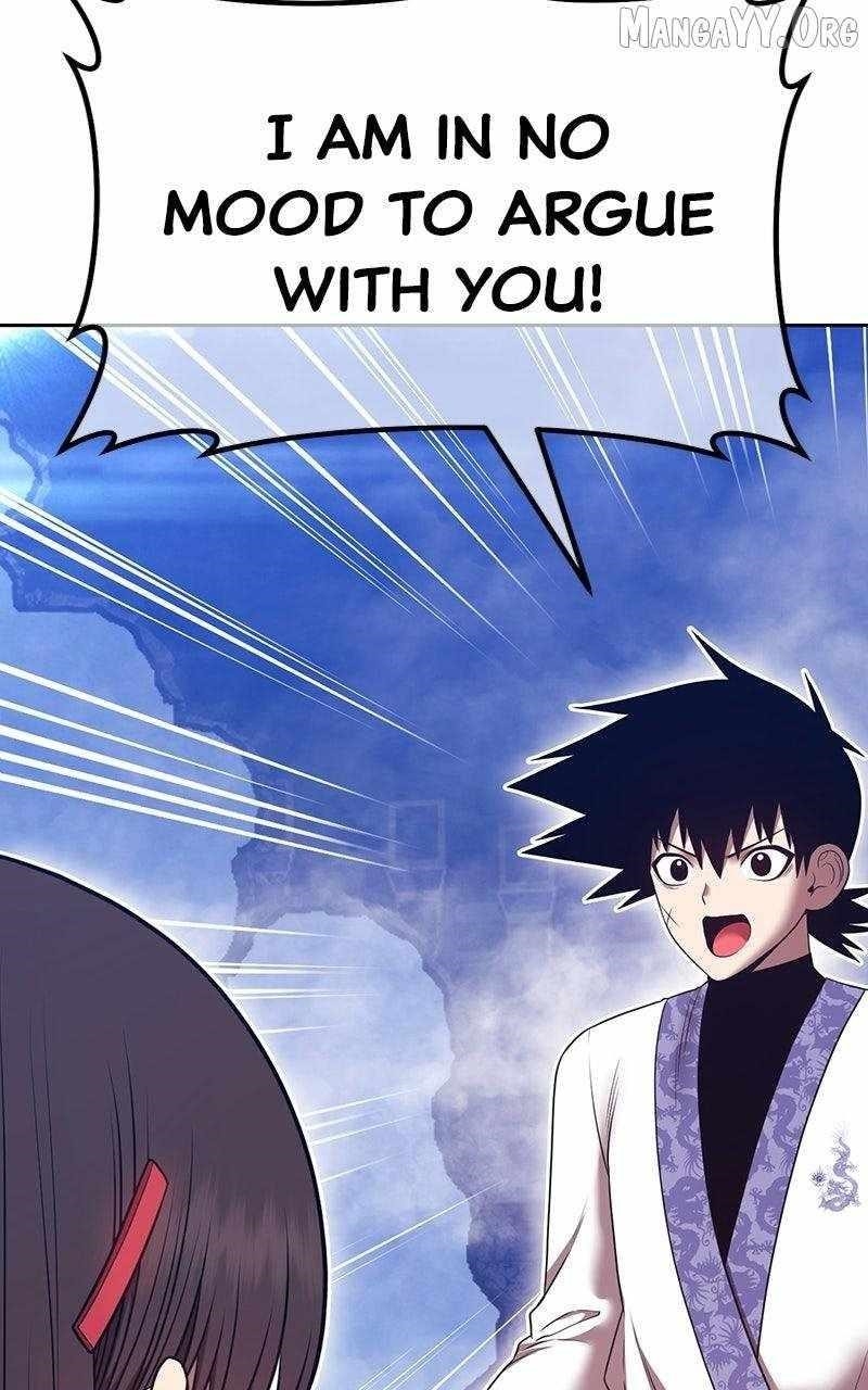 +99 Wooden stick Chapter 171 - Page 227