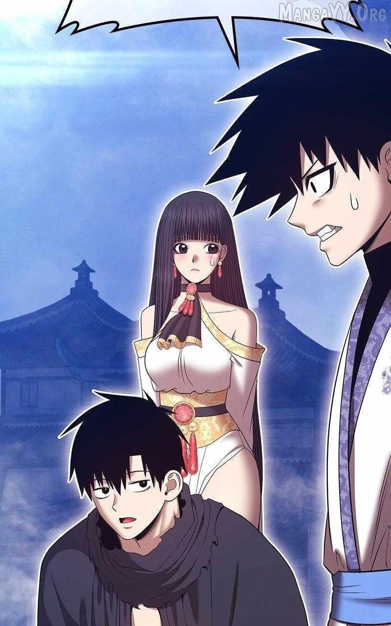 +99 Wooden stick Chapter 171 - Page 235