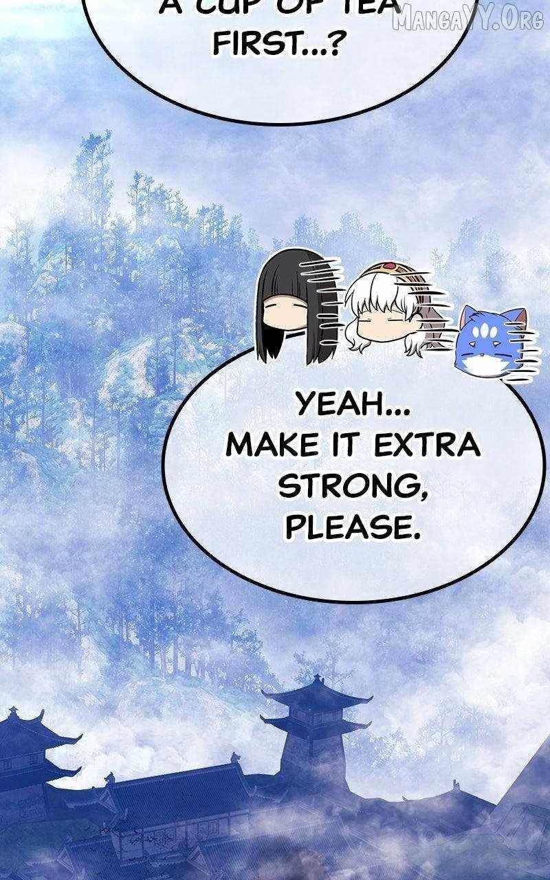 +99 Wooden stick Chapter 171 - Page 24