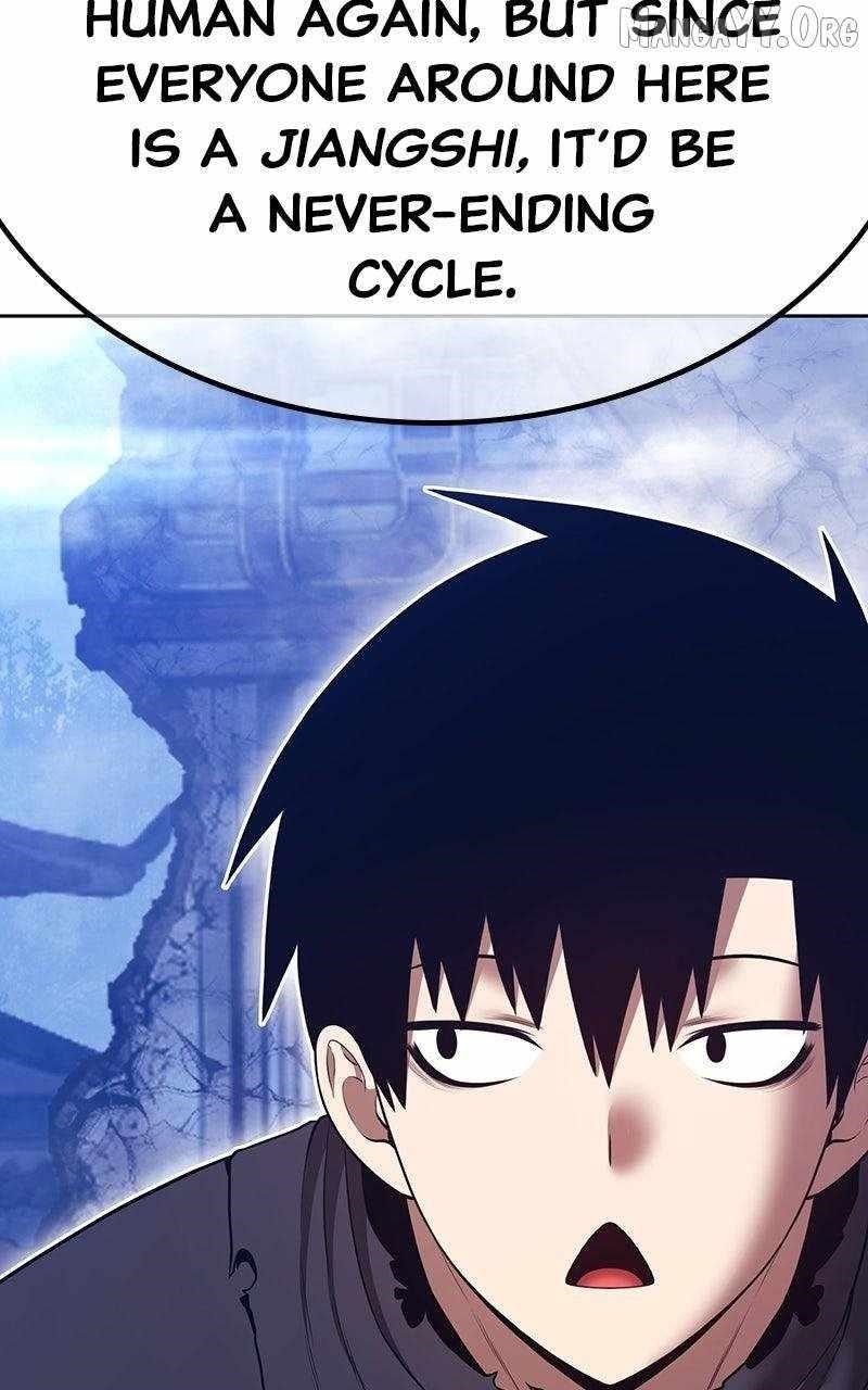 +99 Wooden stick Chapter 171 - Page 240