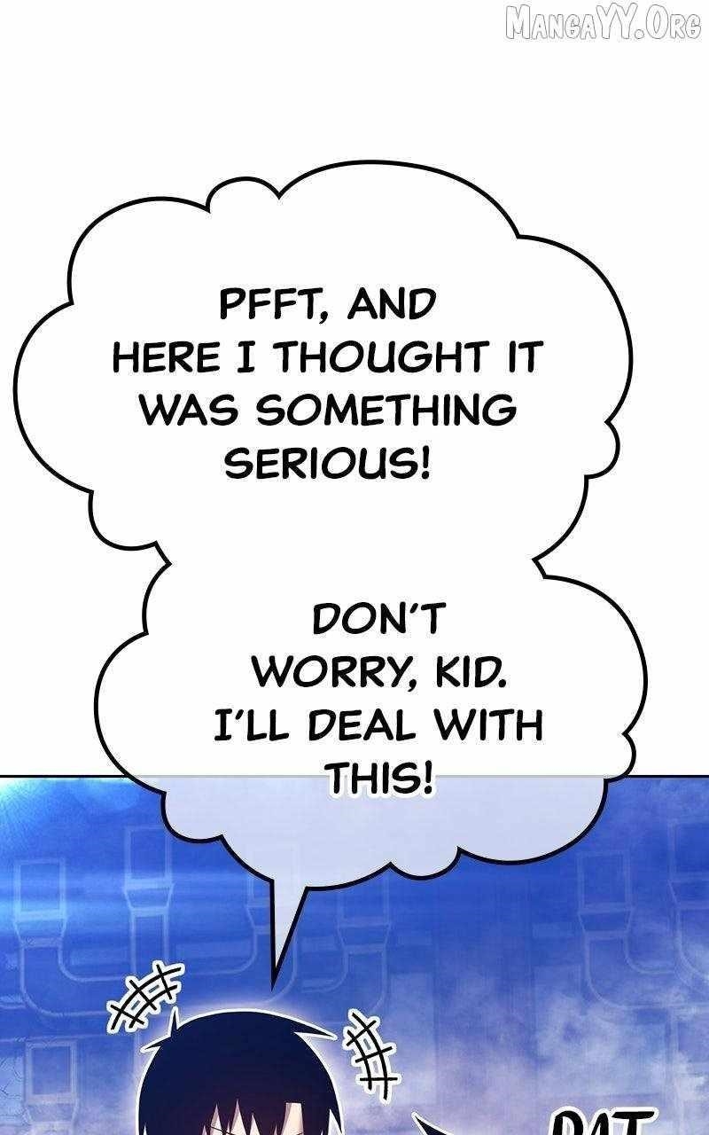 +99 Wooden stick Chapter 171 - Page 242