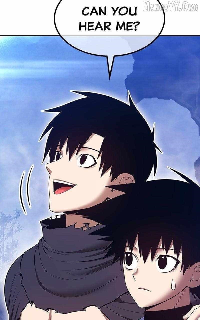 +99 Wooden stick Chapter 171 - Page 245