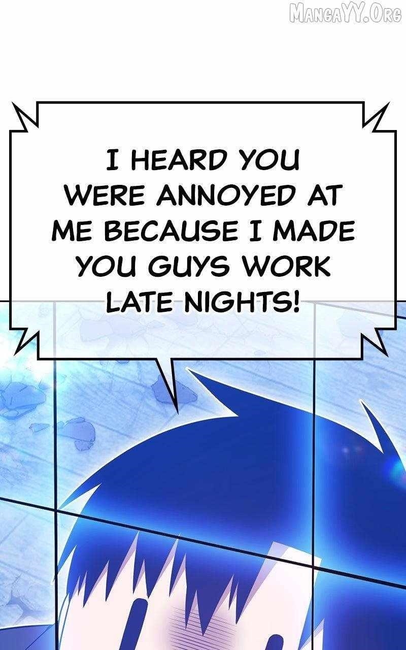 +99 Wooden stick Chapter 171 - Page 255