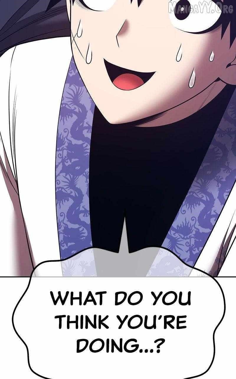 +99 Wooden stick Chapter 171 - Page 262