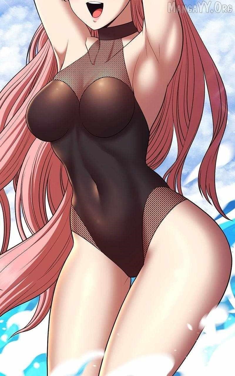 +99 Wooden stick Chapter 171 - Page 27