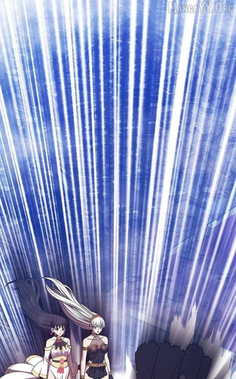 +99 Wooden stick Chapter 171 - Page 275