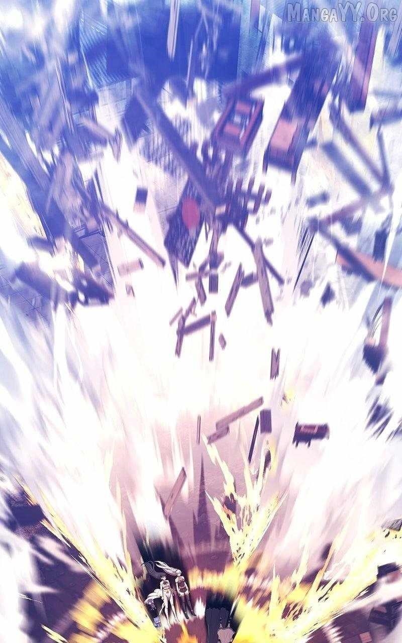 +99 Wooden stick Chapter 171 - Page 278