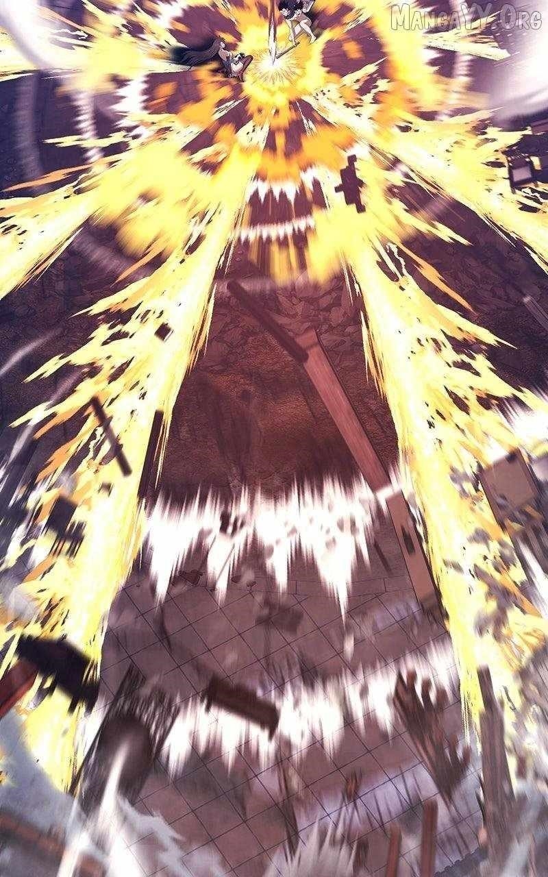 +99 Wooden stick Chapter 171 - Page 279