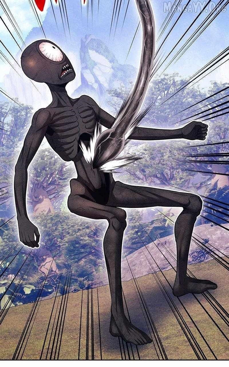 +99 Wooden stick Chapter 171 - Page 314