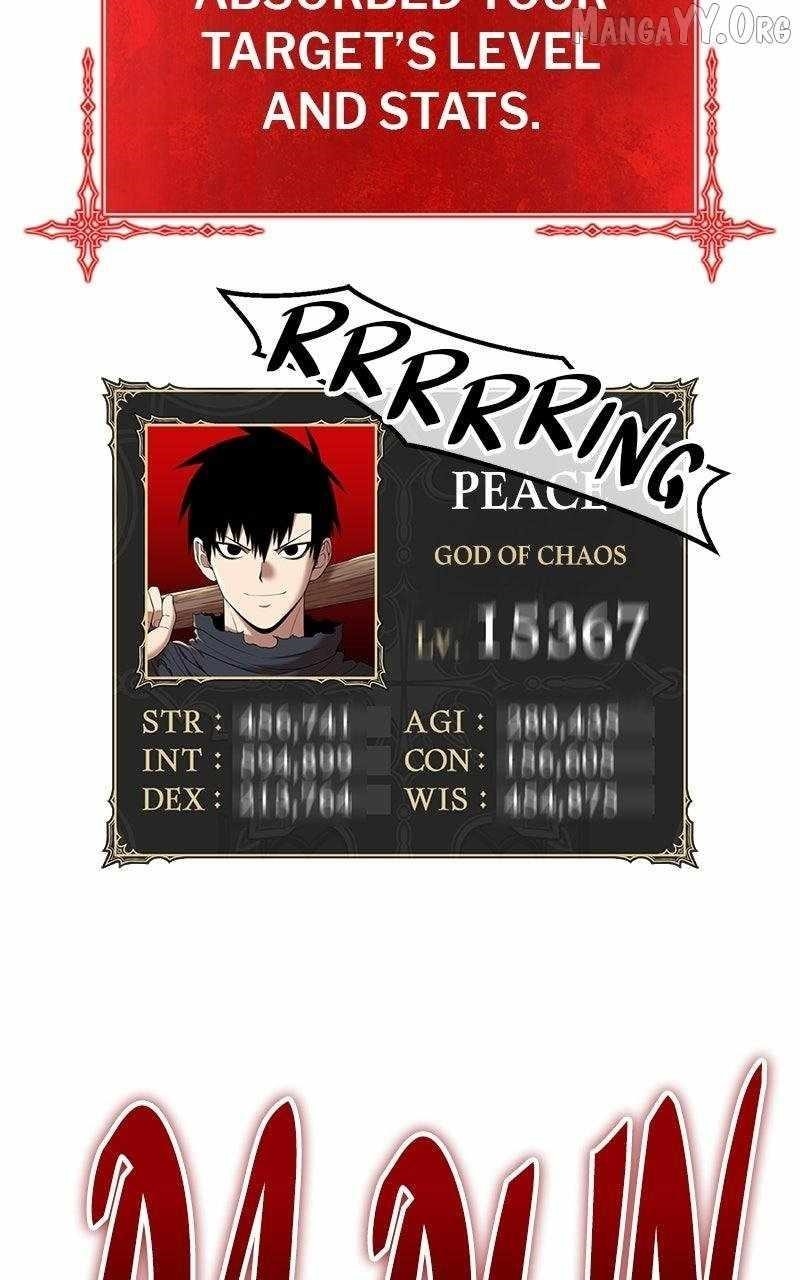 +99 Wooden stick Chapter 171 - Page 321