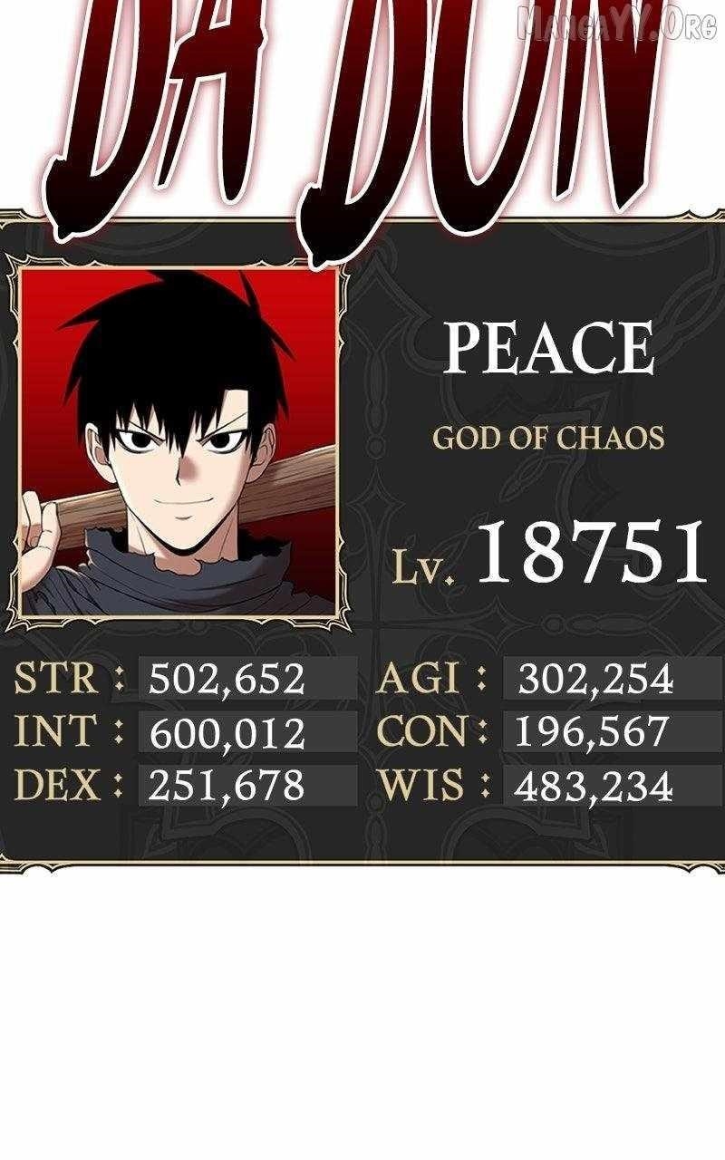 +99 Wooden stick Chapter 171 - Page 322