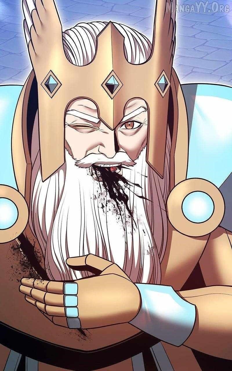 +99 Wooden stick Chapter 171 - Page 345