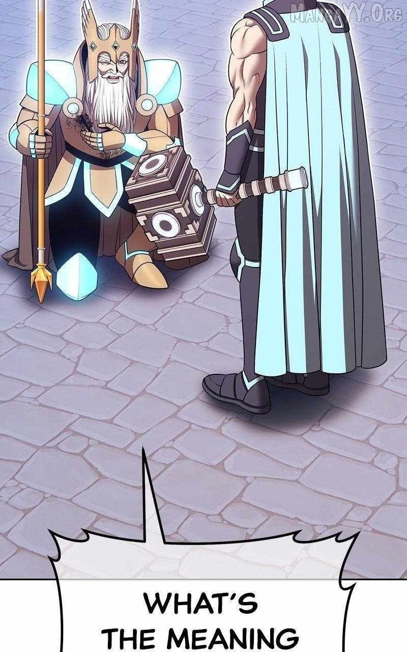 +99 Wooden stick Chapter 171 - Page 348