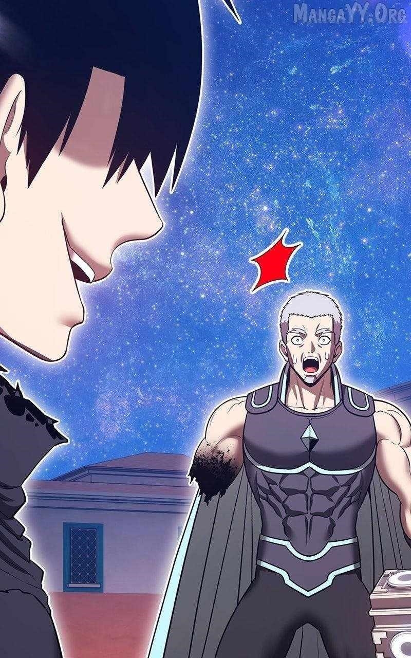 +99 Wooden stick Chapter 171 - Page 370