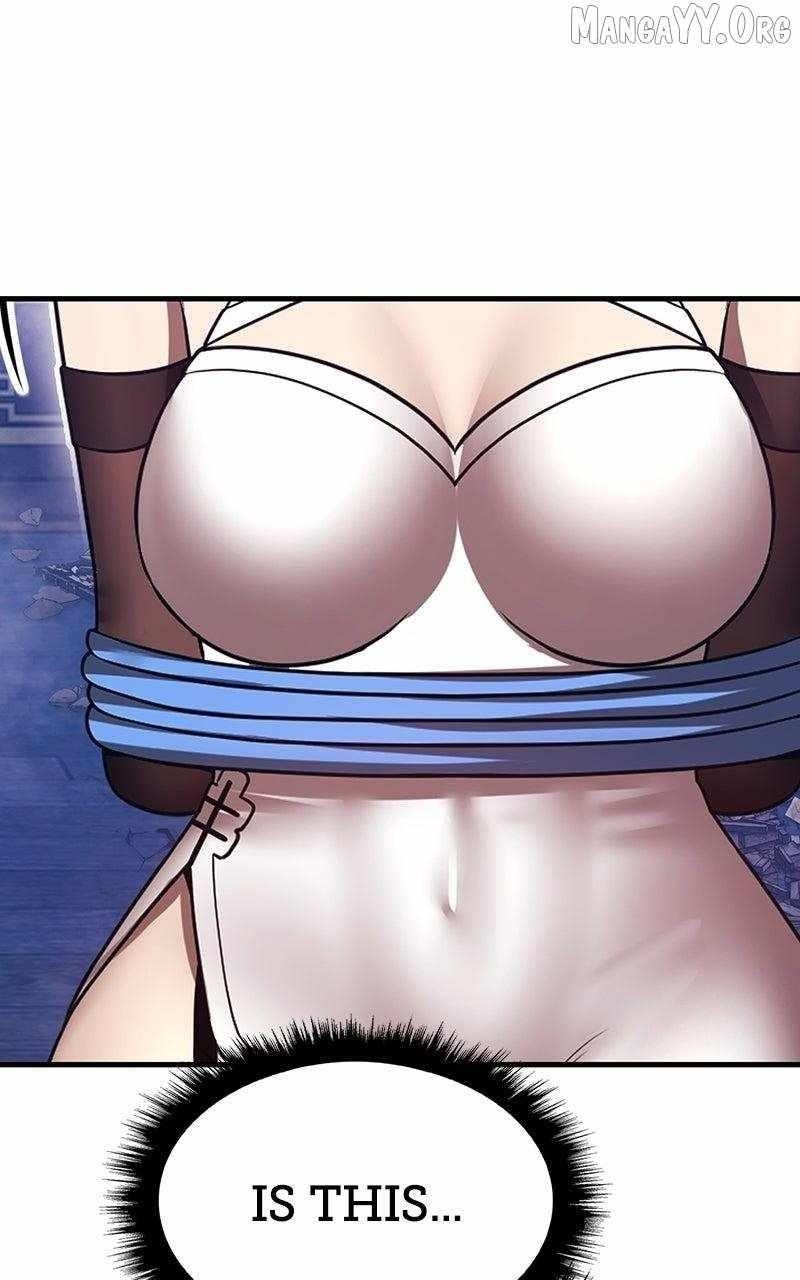 +99 Wooden stick Chapter 171 - Page 46