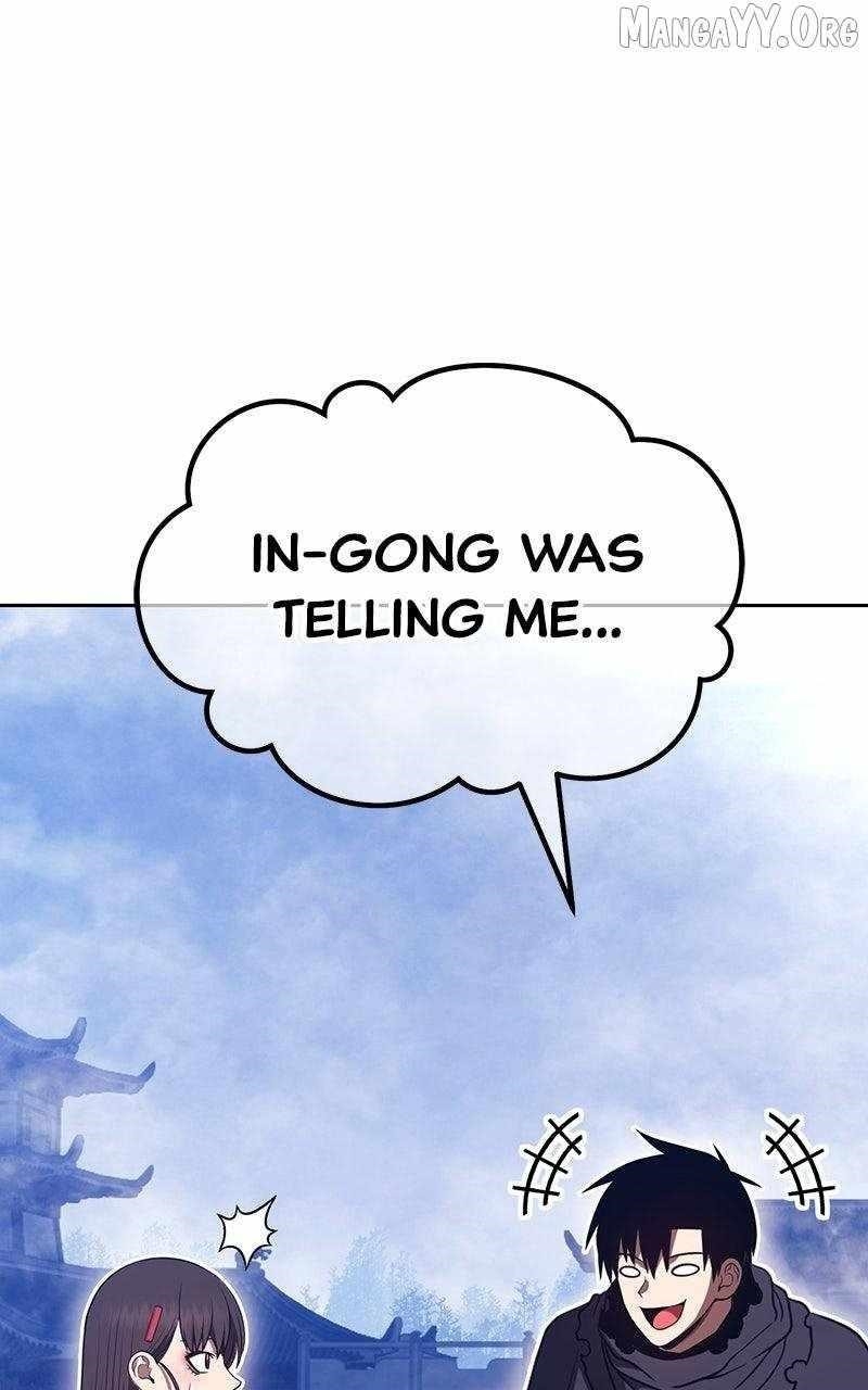 +99 Wooden stick Chapter 171 - Page 48